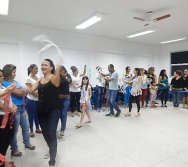 OFICINA CONTAÇÃO DE HISTÓRIA - EDUCARTES - REDE DOCTUM