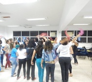 OFICINA CONTAÇÃO DE HISTÓRIA - EDUCARTES - REDE DOCTUM