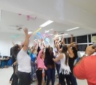 OFICINA CONTAÇÃO DE HISTÓRIA - EDUCARTES - REDE DOCTUM