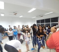 OFICINA CONTAÇÃO DE HISTÓRIA - EDUCARTES - REDE DOCTUM