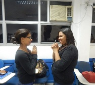 OFICINA CONTAÇÃO DE HISTÓRIA - EDUCARTES - REDE DOCTUM