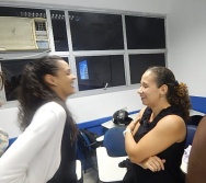 OFICINA CONTAÇÃO DE HISTÓRIA - EDUCARTES - REDE DOCTUM