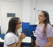 OFICINA CONTAÇÃO DE HISTÓRIA - EDUCARTES - REDE DOCTUM