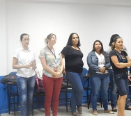 OFICINA CONTAÇÃO DE HISTÓRIA - EDUCARTES - REDE DOCTUM