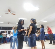 OFICINA CONTAÇÃO DE HISTÓRIA - EDUCARTES - REDE DOCTUM