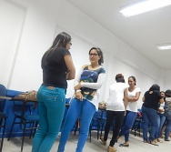 OFICINA CONTAÇÃO DE HISTÓRIA - EDUCARTES - REDE DOCTUM