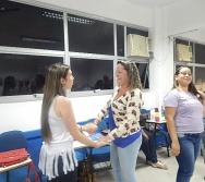 OFICINA CONTAÇÃO DE HISTÓRIA - EDUCARTES - REDE DOCTUM