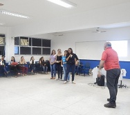 OFICINA CONTAÇÃO DE HISTÓRIA - EDUCARTES - REDE DOCTUM