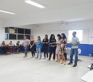 OFICINA CONTAÇÃO DE HISTÓRIA - EDUCARTES - REDE DOCTUM