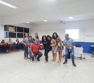 OFICINA CONTAÇÃO DE HISTÓRIA - EDUCARTES - REDE DOCTUM