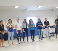 OFICINA CONTAÇÃO DE HISTÓRIA - EDUCARTES - REDE DOCTUM