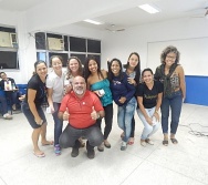 OFICINA CONTAÇÃO DE HISTÓRIA - EDUCARTES - REDE DOCTUM