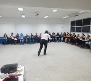 OFICINA CONTAÇÃO DE HISTÓRIA - EDUCARTES - REDE DOCTUM