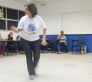 OFICINA CONTAÇÃO DE HISTÓRIA - EDUCARTES - REDE DOCTUM