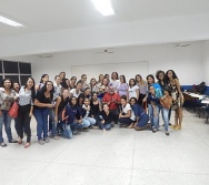 OFICINA CONTAÇÃO DE HISTÓRIA - EDUCARTES - REDE DOCTUM