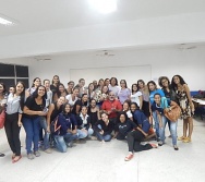 OFICINA CONTAÇÃO DE HISTÓRIA - EDUCARTES - REDE DOCTUM