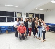 OFICINA CONTAÇÃO DE HISTÓRIA - EDUCARTES - REDE DOCTUM