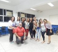 OFICINA CONTAÇÃO DE HISTÓRIA - EDUCARTES - REDE DOCTUM