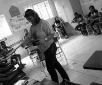 EEEFM TEOTÔNIO B. VILELA - CUIDA DE MIM