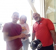 NA TRILHA DOS VALORES - 1º ANOS - EMEF MANOEL PASCHOAL