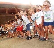 NA TRILHA DOS VALORES - 1º ANOS - EMEF MANOEL PASCHOAL