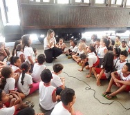 NA TRILHA DOS VALORES - 1º ANOS - EMEF MANOEL PASCHOAL