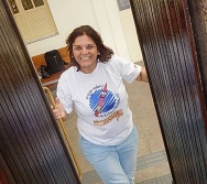 NA TRILHA DOS VALORES - 1º ANOS - EMEF ANTONIO VIEIRA DE REZENDE