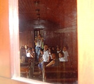 NA TRILHA DOS VALORES - 1º ANOS - EMEF ANTONIO VIEIRA DE REZENDE