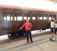 NA TRILHA DOS VALORES - 1º ANOS - EMEF ANTONIO VIEIRA DE REZENDE