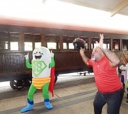 NA TRILHA DOS VALORES - 1º ANOS - EMEF ANTONIO VIEIRA DE REZENDE