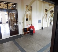 NA TRILHA DOS VALORES - 1º ANOS - EMEF MANOEL PASCHOAL