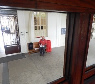 NA TRILHA DOS VALORES - 1º ANOS - EMEF MANOEL PASCHOAL