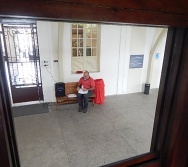 NA TRILHA DOS VALORES - 1º ANOS - EMEF MANOEL PASCHOAL