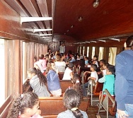 NA TRILHA DOS VALORES - 1º ANOS - EMEF MANOEL PASCHOAL