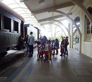 NA TRILHA DOS VALORES - 1º ANOS - EMEF MANOEL PASCHOAL