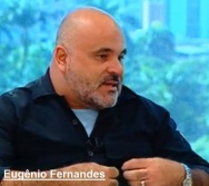 PARTICIPAÇÃO NO PROGRAMA FALA MANHÃ - TV RECORD