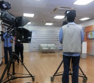 PARTICIPAÇÃO NO PROGRAMA FALA MANHÃ - TV RECORD