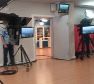 PARTICIPAÇÃO NO PROGRAMA FALA MANHÃ - TV RECORD