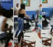 PARTICIPAÇÃO NO PROGRAMA FALA MANHÃ - TV RECORD