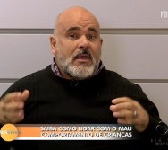 PARTICIPAÇÃO NO PROGRAMA FALA MANHÃ - TV RECORD