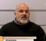 PARTICIPAÇÃO NO PROGRAMA FALA MANHÃ - TV RECORD