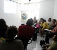 7º MÓDULO: EXIBIÇÃO DO DOCUMENTÁRIO 