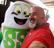 NA TRILHA DOS VALORES - 1º ANOS - EMEF AMÉRICO GUIMARÃES - CARAPINA GRANDE