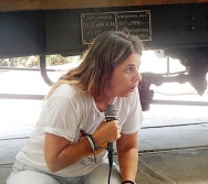 NA TRILHA DOS VALORES - 1º ANOS - EMEF AMÉRICO GUIMARÃES - CARAPINA GRANDE