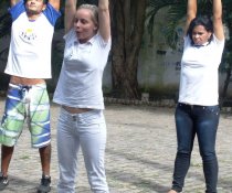 CURSO DE APRIMORAMENTO NO LAR SEMENTE DE AMOR - BULLYING O QUE FAZER COM ISTO? SUBSÍDIO PARA PROFESSORES.