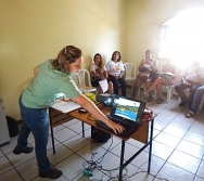 NTV - COMUNIDADE - TRANSBORDAMENTO - PLANEJAMENTO EM CENTRAL CARAPINA