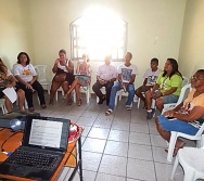 NTV - COMUNIDADE - TRANSBORDAMENTO - PLANEJAMENTO EM CENTRAL CARAPINA
