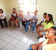 NTV - COMUNIDADE - TRANSBORDAMENTO - PLANEJAMENTO EM CENTRAL CARAPINA