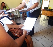 NTV - COMUNIDADE - TRANSBORDAMENTO - PLANEJAMENTO EM CENTRAL CARAPINA