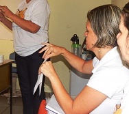 NTV - COMUNIDADE - TRANSBORDAMENTO - PLANEJAMENTO EM CENTRAL CARAPINA